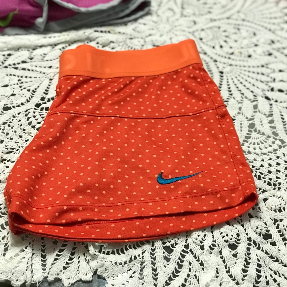 NIKE, REEBOK Athletic shorts - Picture 3 of 6